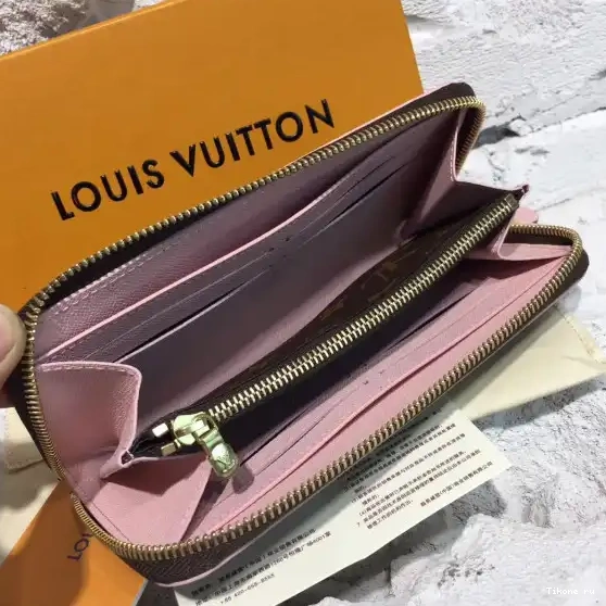 Affordable Wallet Louis Vuitton 0522